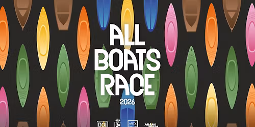 All Boats Race 2026