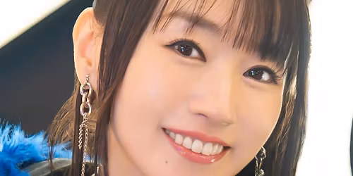 Nana Mizuki in \u798f\u5ca1\u5e02\u535a\u591a\u533a