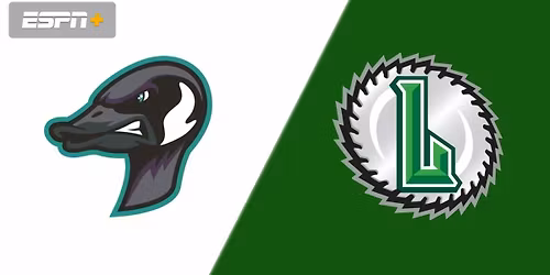 La Crosse Loggers at Rochester Honkers