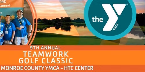 9th Annual Teamwork Golf Classic