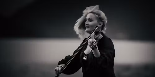 Sigrid Moldestad i Viseklubben