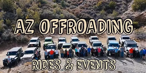 Quartz Ridge Overnight Camp