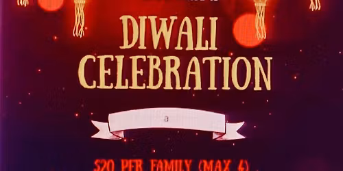 WCC Diwali celebration 2025