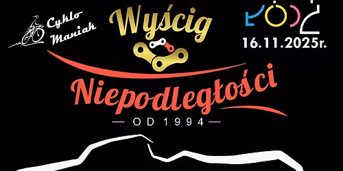 XXXI Wy\u015bcig Niepodleg\u0142o\u015bci