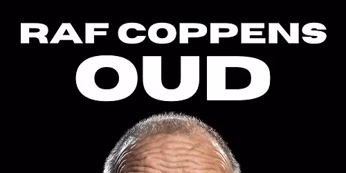 Raf Coppens . try out "oud"