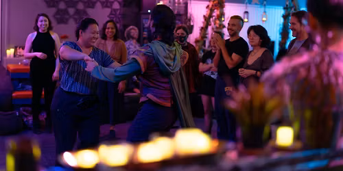 Fusion Odyssey #27 - Theme: "TBA"