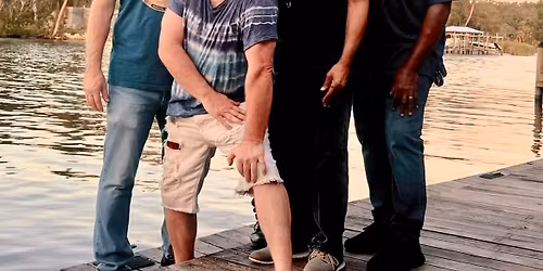 Friday, 11\/14- Live Music by Copperwing at O'Brien's Irish Pub -Wesley Chapel - 8pm-12am