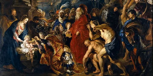 A Festival of Nine Lessons and Carols