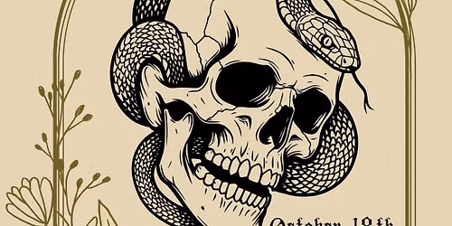 Creatures and curiosities market 