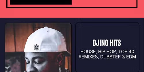 DJ Brinny Major at Superior Tavern 