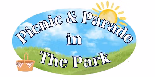 Picnic and Parade in the Park