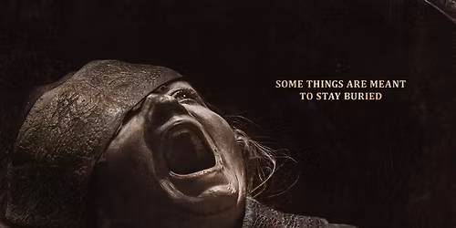 Screen Bleed goes to see THE MUMMY!