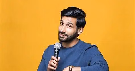 Kanan Gill