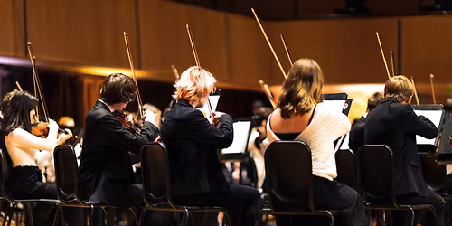 Youth Orchestras: Night of Lights