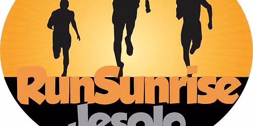 RunSunrise Jesolo 2026