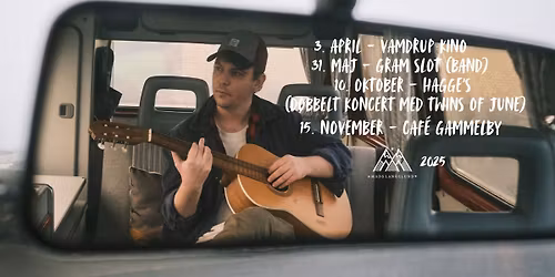 Mads Langelund (Duo)