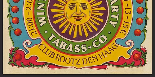 WINTER SOLSTICE PARTY