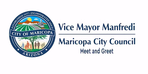 Live Meet and Greet - Come share a juice and wave a flag for flag day