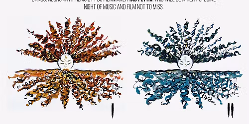 An Evening With Drink The Sea