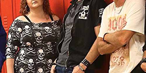 Streeting September Trio