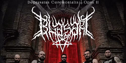 Depravatus Ceremonialis - Opvs II