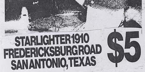 Ghettoside \u2022 Blemish \u2022 Tripwire \u2022 Youlogy