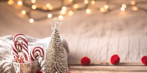 Festive Quiz Night\ud83c\udf32\ud83e\uddd1\u200d\ud83c\udf84