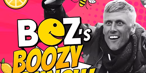 Bez's Boozy Brunch