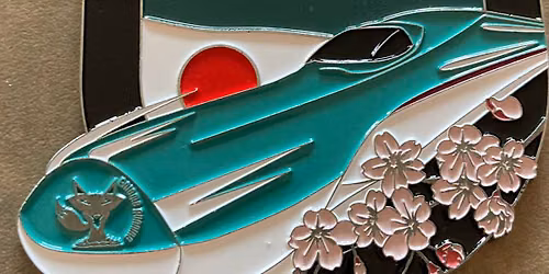 Bullet Trains 5km