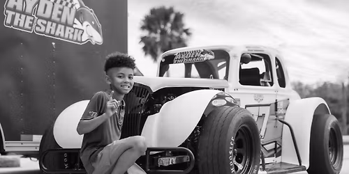 2025 Season Final Race, We Are 2nd In Points (-10pt)