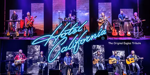 MTI Presents: HOTEL CALIFORNIA