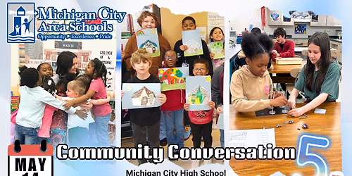 Community Conversation 5