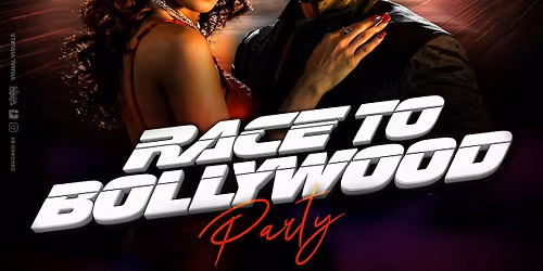 May 2nd: MIAMI BOLLYWOOD NIGHT @SMOKE WYNWOOD
