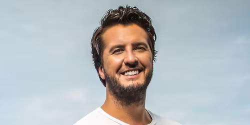 Luke Bryan in Athens