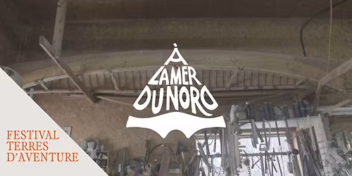 [Premi\u00e8re mondiale] Retour d'exp\u00e9dition : \u00c0 la Mer du Nord