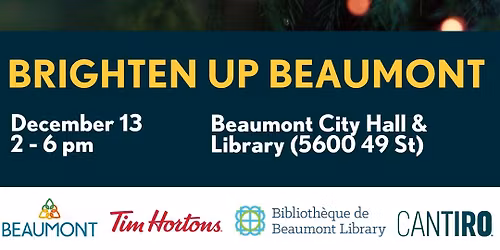 Brighten Up Beaumont