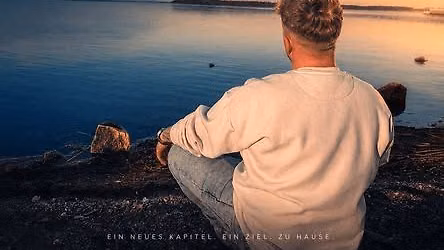 Ich komm\u00b4 nach Hause