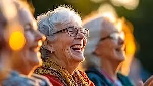 Churros & Cold Brew Networking Breakfast at Magnolia Trails at East Lake Me