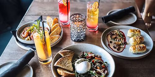 Live at Palette: Amine SAASAAI