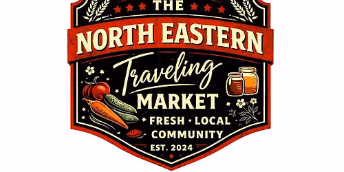 North Eastern Traveling Market - Owasso