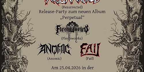 Schattenfest X Part II