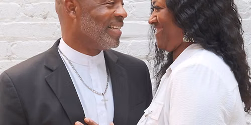Pastoral Anniversary for Pastor Jerry Harris 