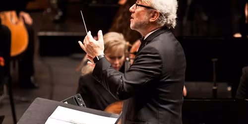 Parking Dolly Parton's Threads: My Songs in Symphony featuring Dolly Parton and Grand Rapids Symphony