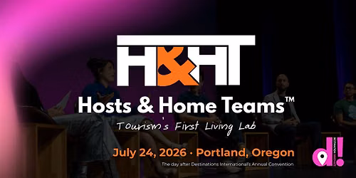 Hosts & Home Teams
