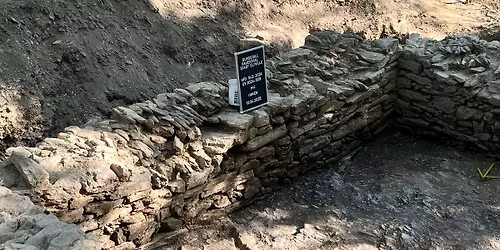 Grabungshelfer gesucht!