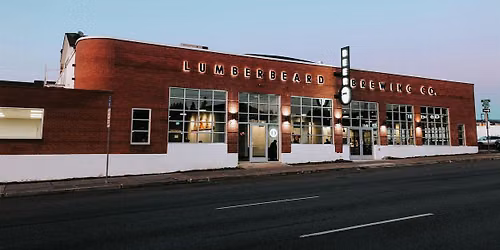 Lumberbeard Supper Club