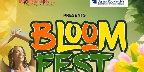 Bloom Fest