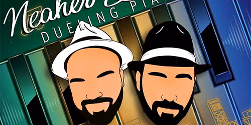 Neaher & Rivera: Duel @ Refinery