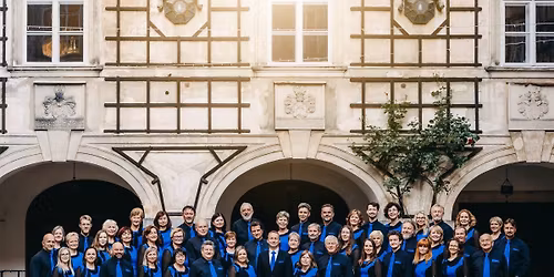 Martinsk\u00e9 zp\u00edv\u00e1n\u00ed s K\u00e1covem