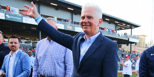 Amarillo Sod Poodles at Midland RockHounds at Scharbauer Sports Complex - Momentum Bank Ballpark